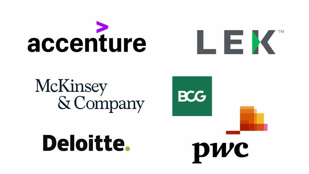 The Ultimate Guide to Consulting Firms for AUB Students | Salaries, Culture & Career Insights