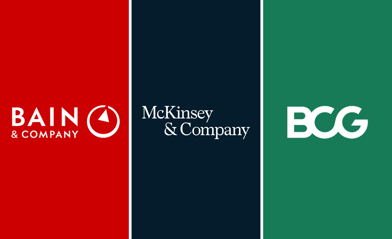 Considering a Consulting Career? What AUB Students Should Know from Bain vs BCG vs McKinsey Comparisons