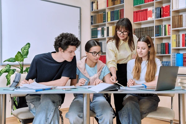 Why Tutoring at AUB Is More Important Than Ever
