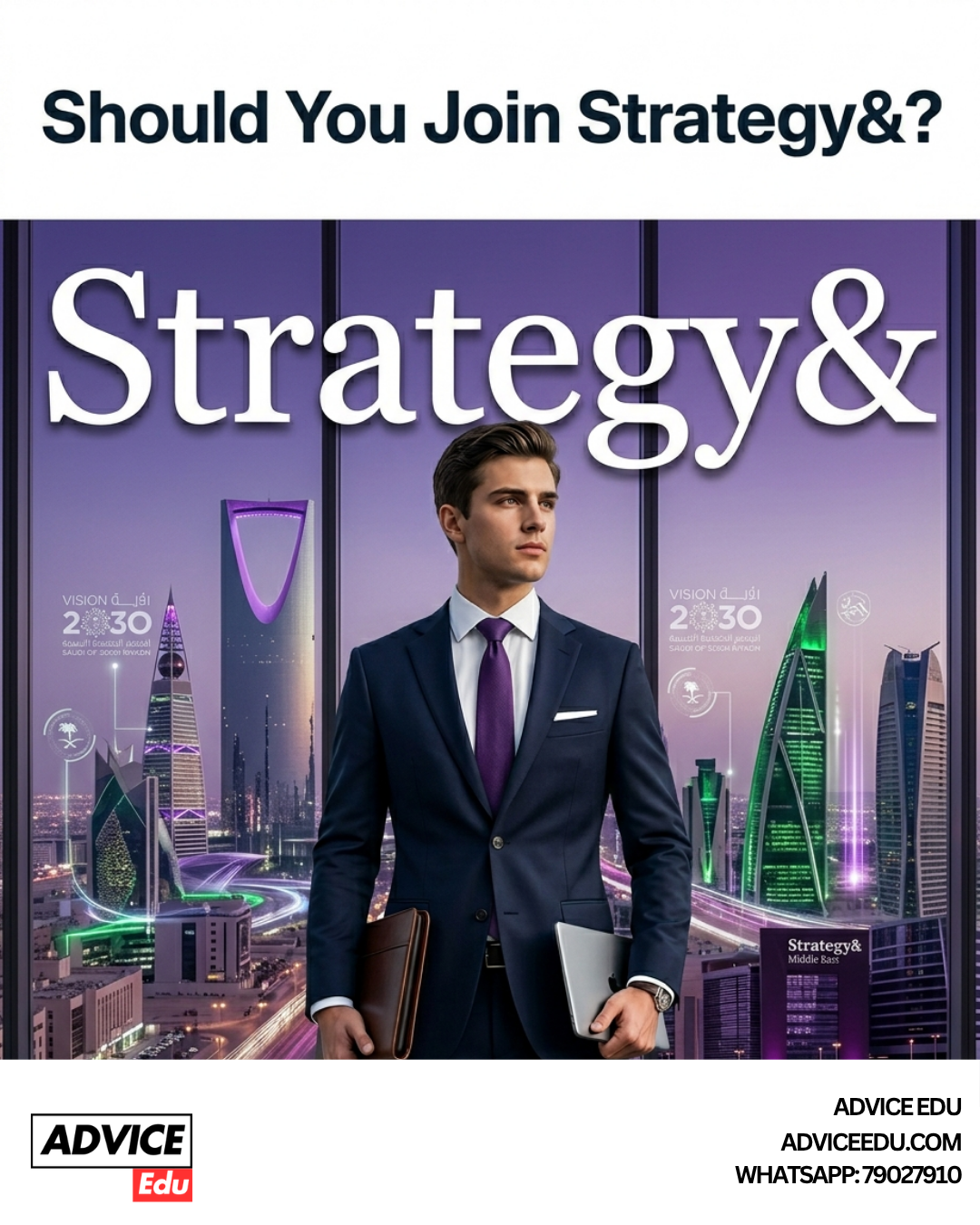 Strategy& Middle East