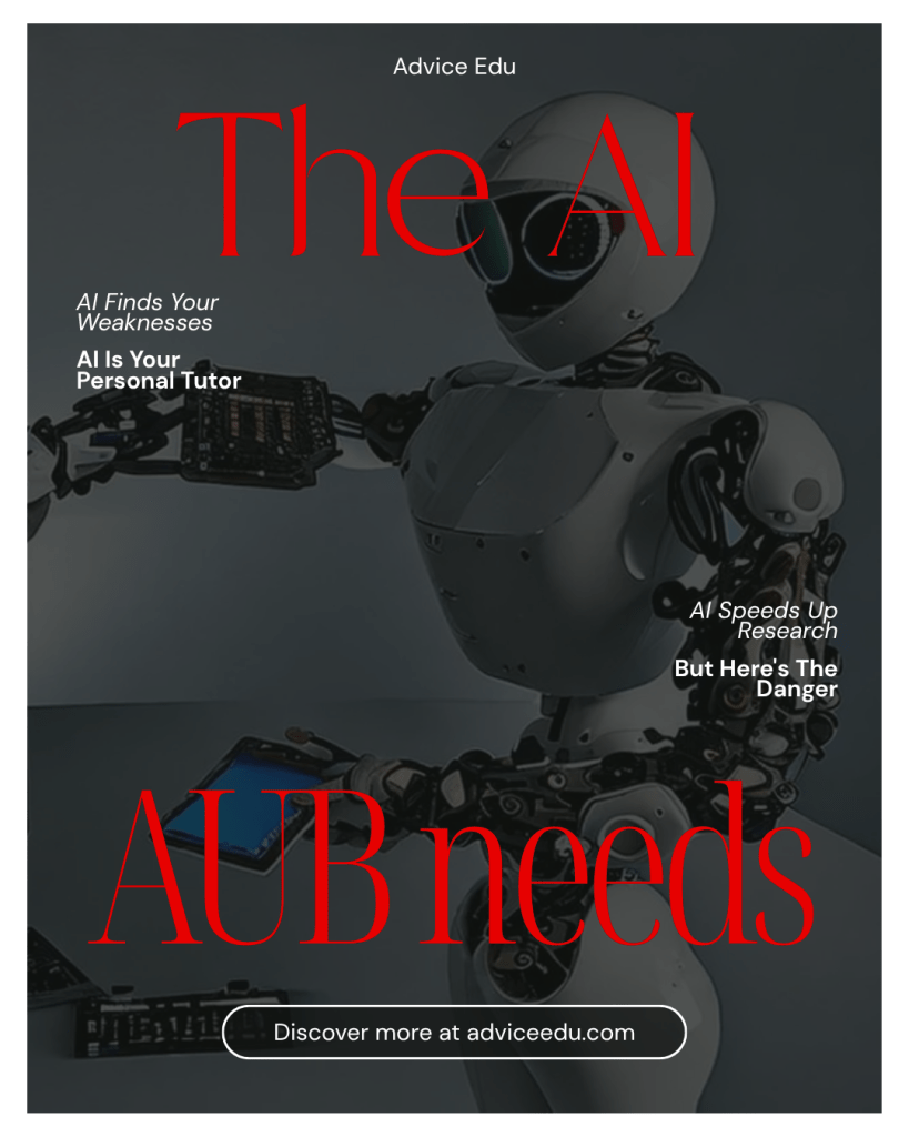 How Artificial Intelligence Is Transforming University Education in 2026: What Every Student Needs to Know