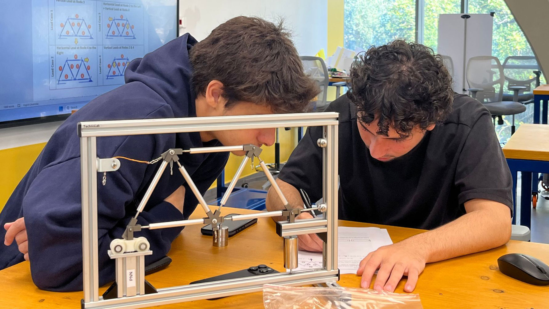 Civil Engineering at AUB: What Incoming Students Should Know